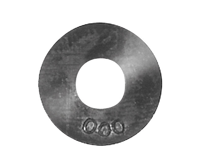 WASHER FLAT 000 FAUCET - Pack of 5