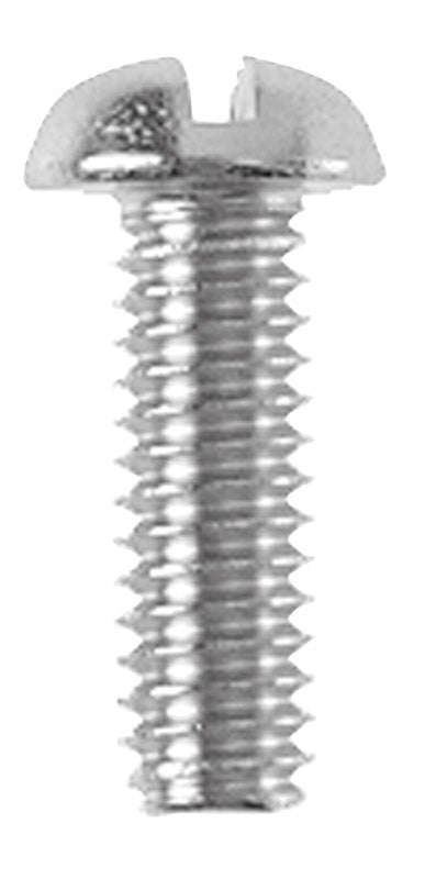 SCREW BIBB 8-32X1/2" - Pack of 5