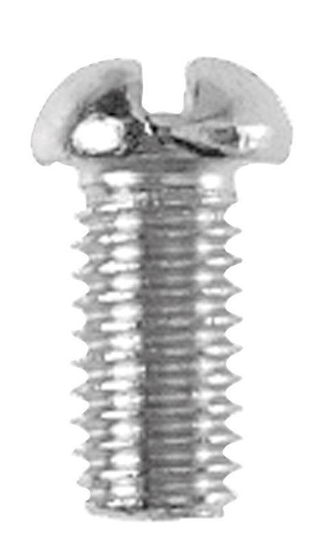 SCREW BIBB 10-32X3/8" - Pack of 5