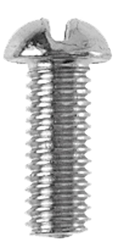 SCREW BIBB 10-32X1/2" - Pack of 5