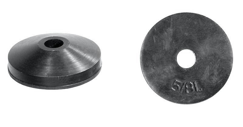 WASHER BEVEL 5/8L FAUCET - Pack of 5