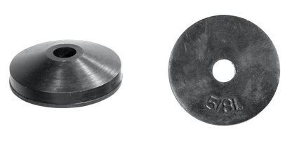 WASHER BEVEL 5/8L FAUCET - Pack of 5