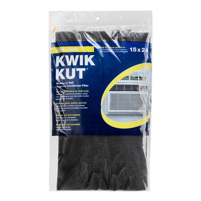 FILTR A/c POLY15X24X1/4" - Pack of 24