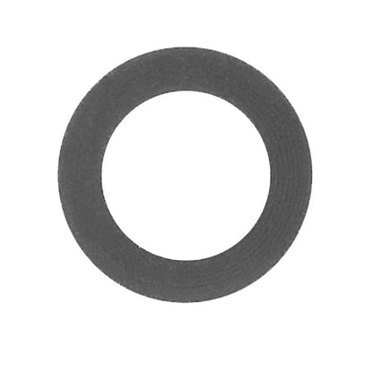 Set of 5 Emery Jensen flat washer bath diverters, durable plumbing washers for secure water flow control and leak prevention.