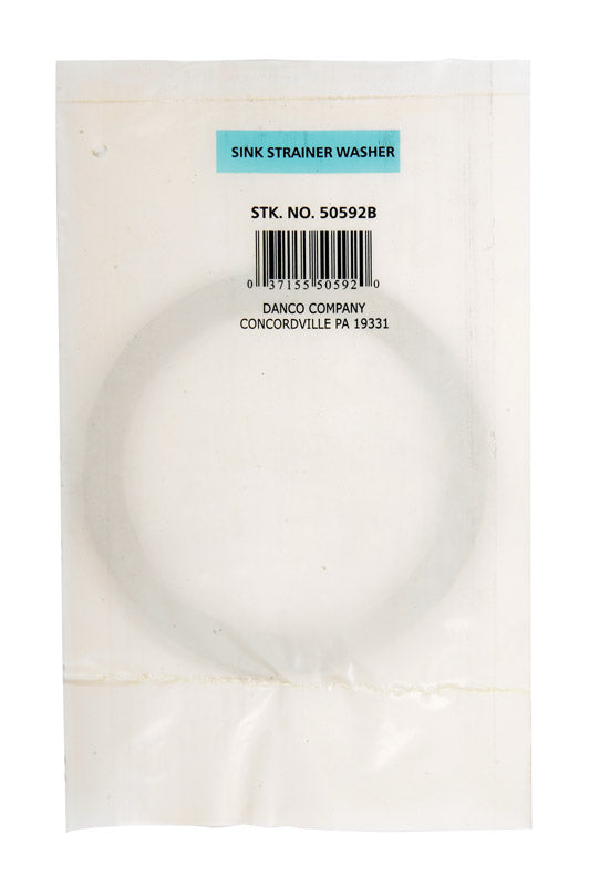 WASHR STRNR3-3/8IX4-3/8O - Pack of 5