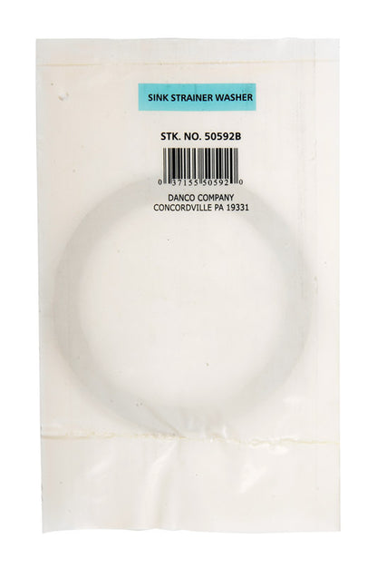 WASHR STRNR3-3/8IX4-3/8O - Pack of 5