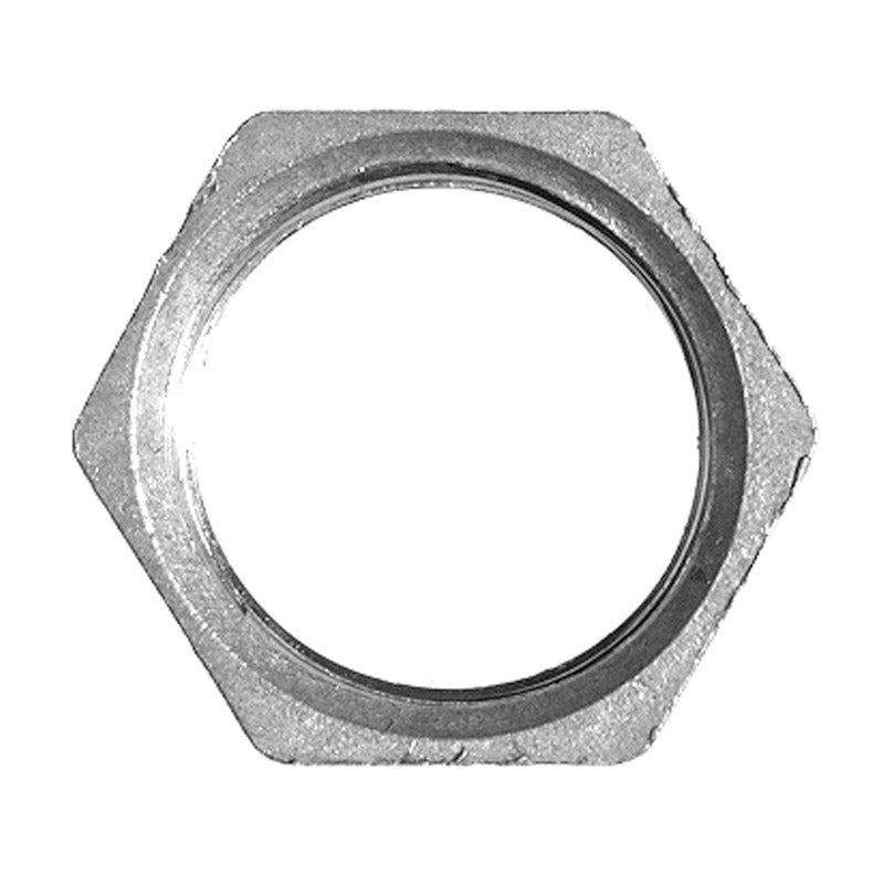 LOCKNUT FAUCET METAL1/2" - Pack of 5