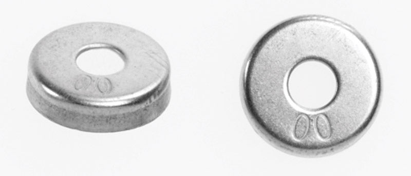 RETAINER WASHER 00 - Pack of 5