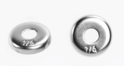 RETAINER WASHER 1/4 - Pack of 5
