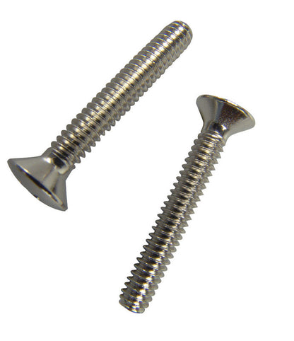 SCRW OVRFL C1/4-20X1-1/2 - Pack of 5