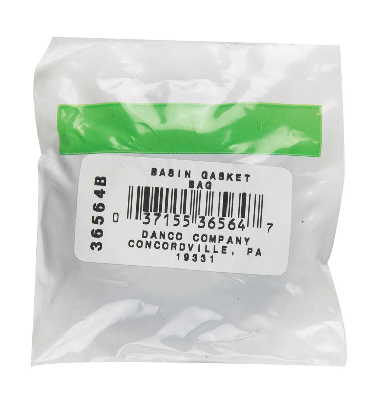 MACK BASIN GASKET1-7/16" - Pack of 5