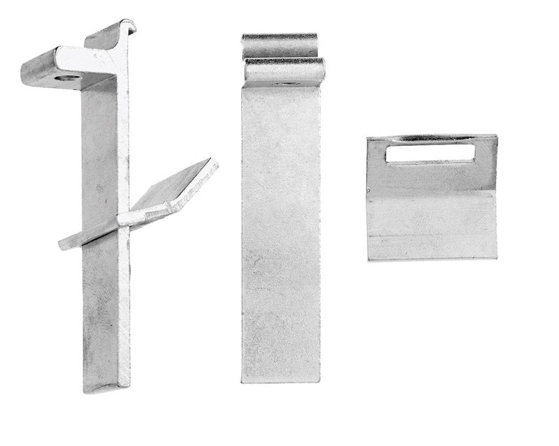 CLIP SINK ADJUSTABLE - Pack of 5