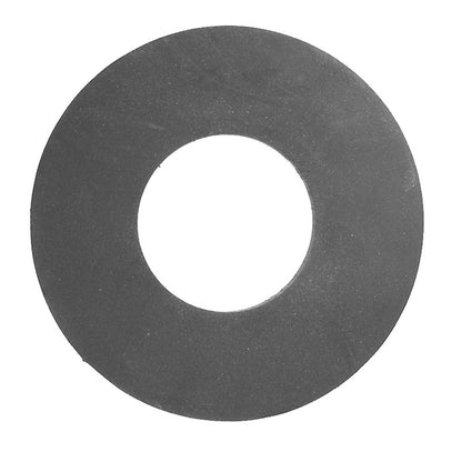 WASHR FLT 2-1/4"ODX1"ID - Pack of 5
