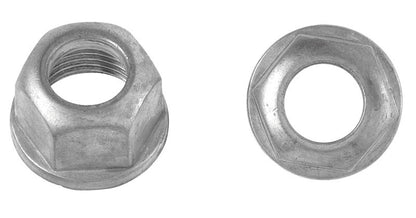 NUT FAUCET TAILPIECE MET - Pack of 5
