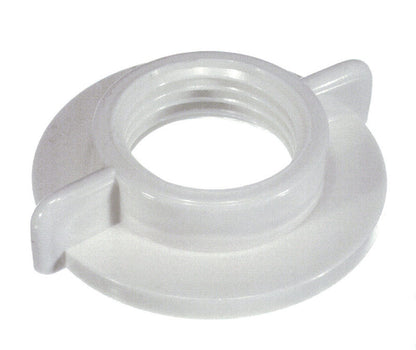 LOCKNUT FAUCET PLST 1/2" - Pack of 5