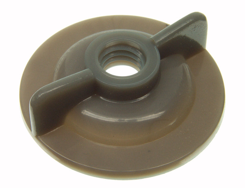 LOCKNUT FAUCET 3/8"IPS - Pack of 5