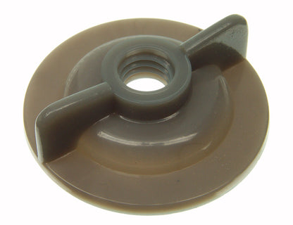 LOCKNUT FAUCET 3/8"IPS - Pack of 5