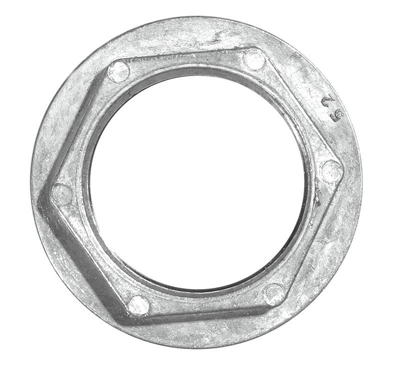 LOCKNUT Popup2"odx1.24id - Pack of 5