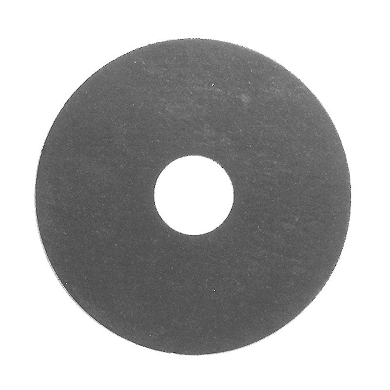WASHRFLT1-1/2"3DX3/8"ID - Pack of 5