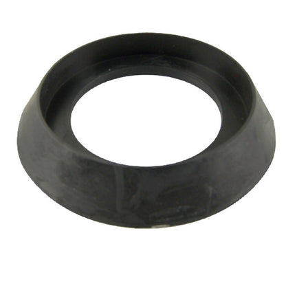 Set of five Emery Jensen Kohler gasket bolts for plumbing repairs, featuring durable rubber gaskets for secure fittings.