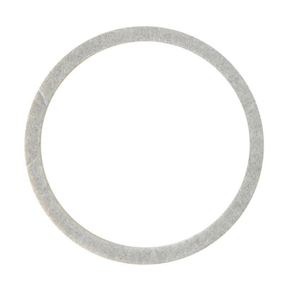 GASKET CAP THREAD #7 - Pack of 5