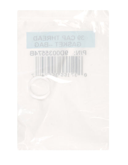 GASKET CAP THREAD #39 - Pack of 5