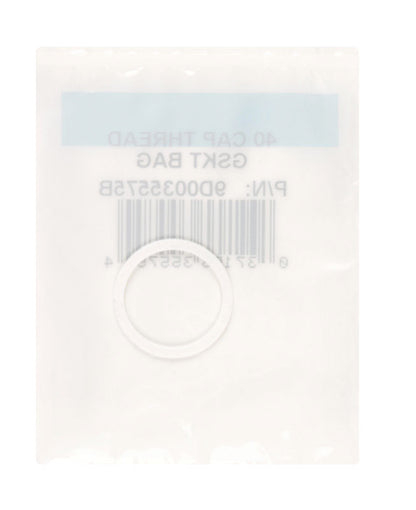 GASKET CAP THREAD #40 - Pack of 5