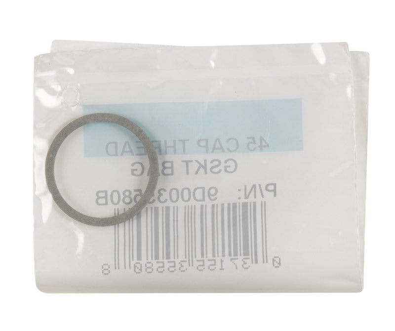 GASKET CAP THREAD #45 - Pack of 5