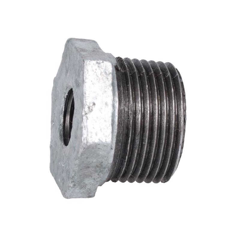 HEX BUSHING GLV 3/4X1/4" - Pack of 5