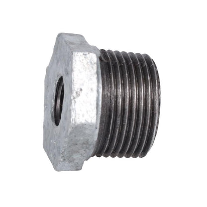 HEX BUSHING GLV 3/4X1/4" - Pack of 5