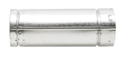 RND GAS VENT PIPE 12X4" - Pack of 2