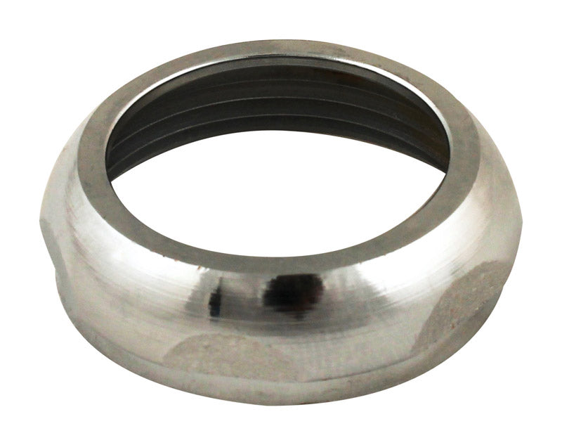 NUT 1-1/2X1-1/2 SJ - Pack of 25