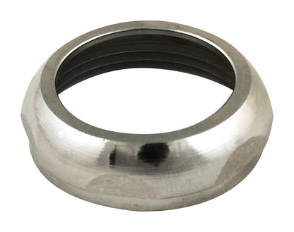 NUT 1-1/2X1-1/2 SJ - Pack of 25