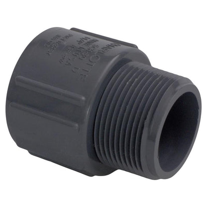 ADAPTER SCH80 1" SXMPT - Pack of 10