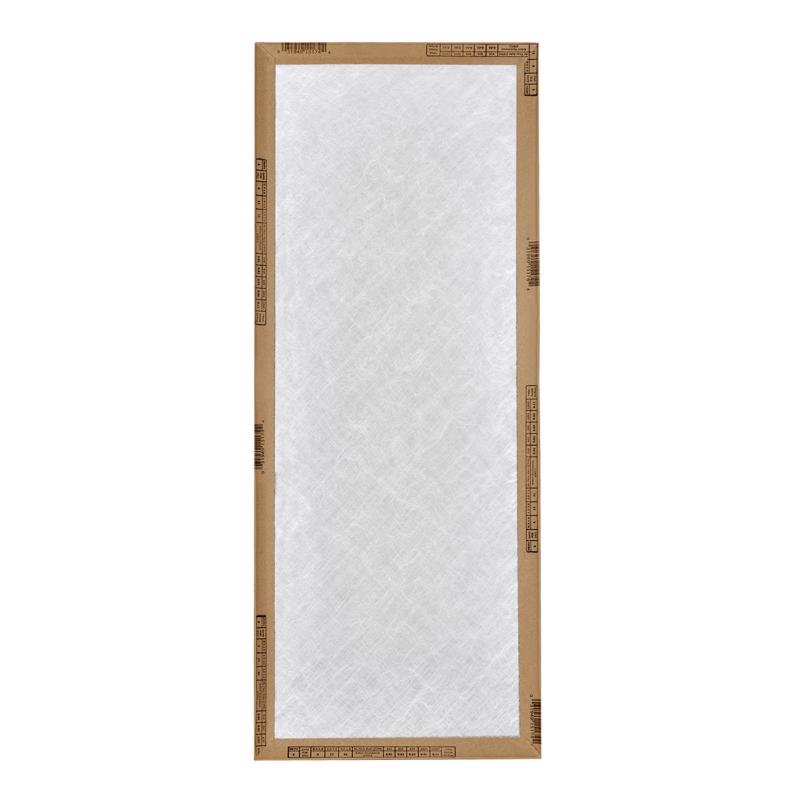FILTR FURN AM GLS10X25X1 - Pack of 12