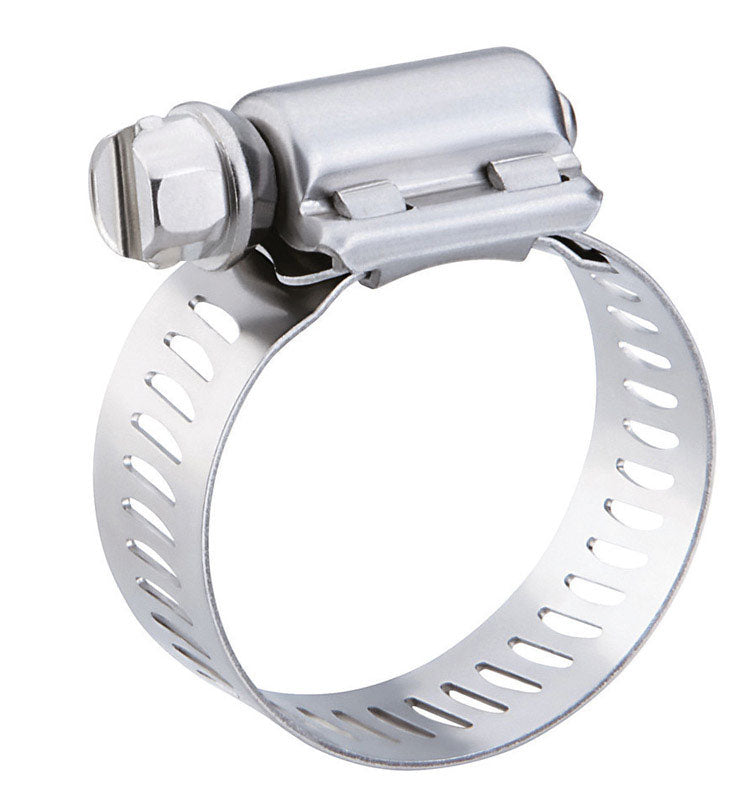 HSE CLAMP STNLS STL 2X5" - Pack of 10