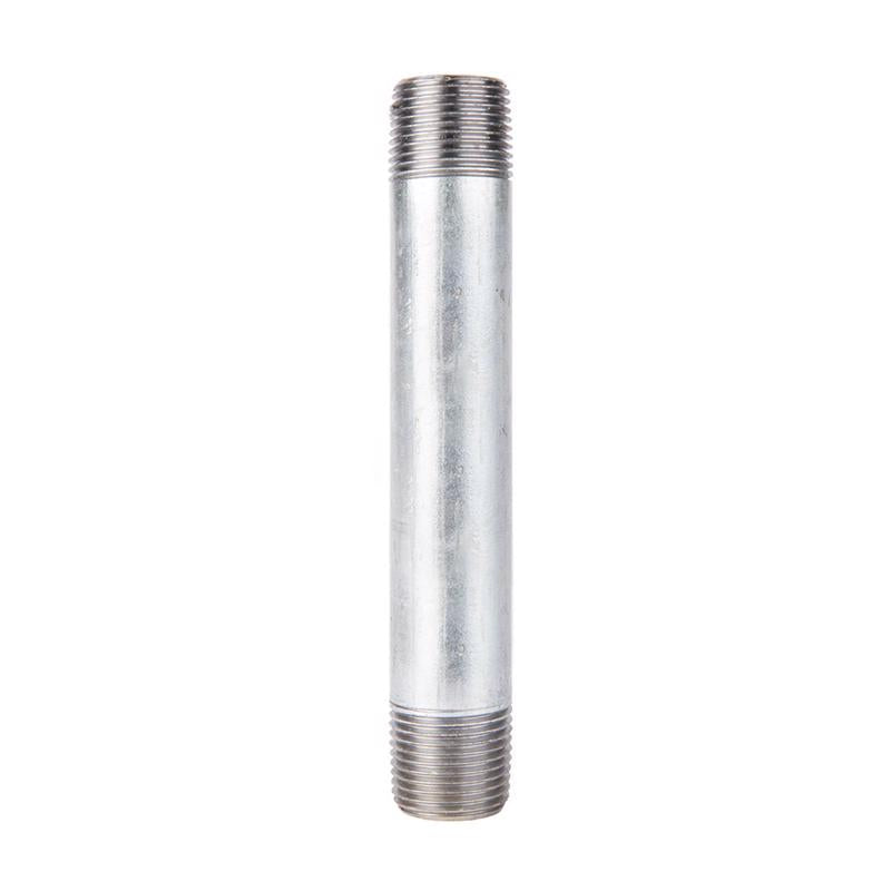 NIPPLE GALV 1/8"X5" - Pack of 5
