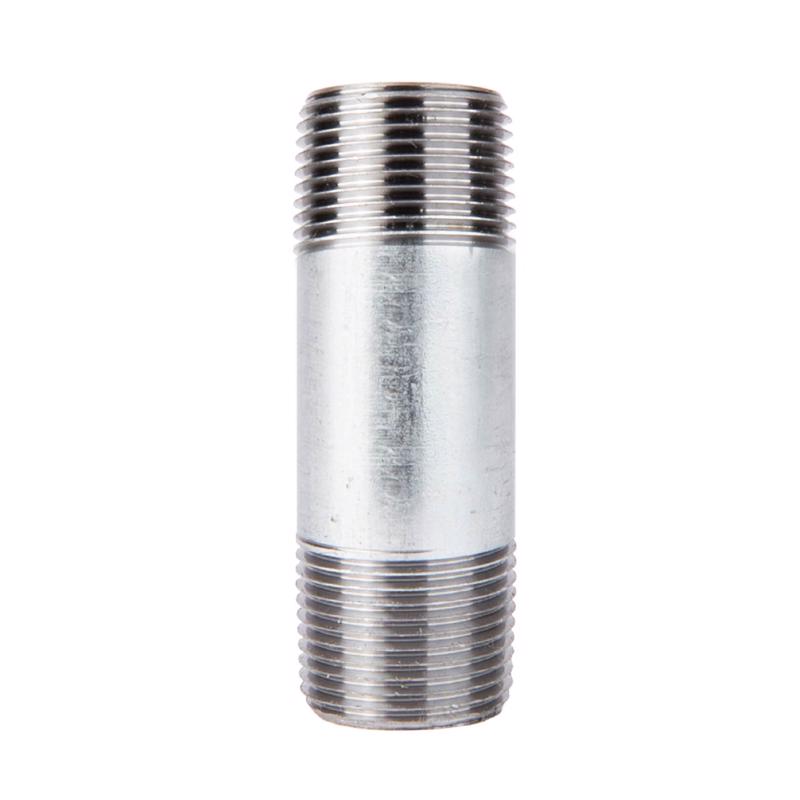 NIPPLE GALV 3/4"X3" - Pack of 5