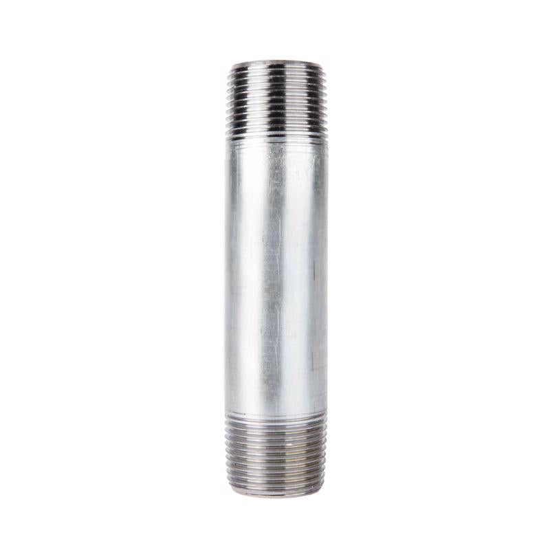 NIPPLE GALV 1"X5.5" - Pack of 5