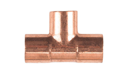 TEE C x C x C 3/4"COPPER - Pack of 10