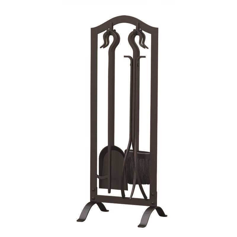 FIREPLAC TOOL SET 28X10" - Pack of 2
