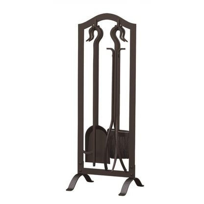 FIREPLAC TOOL SET 28X10" - Pack of 2