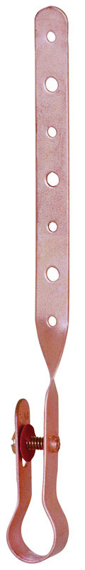 NATICK HANGER 3/4X6" - Pack of 25