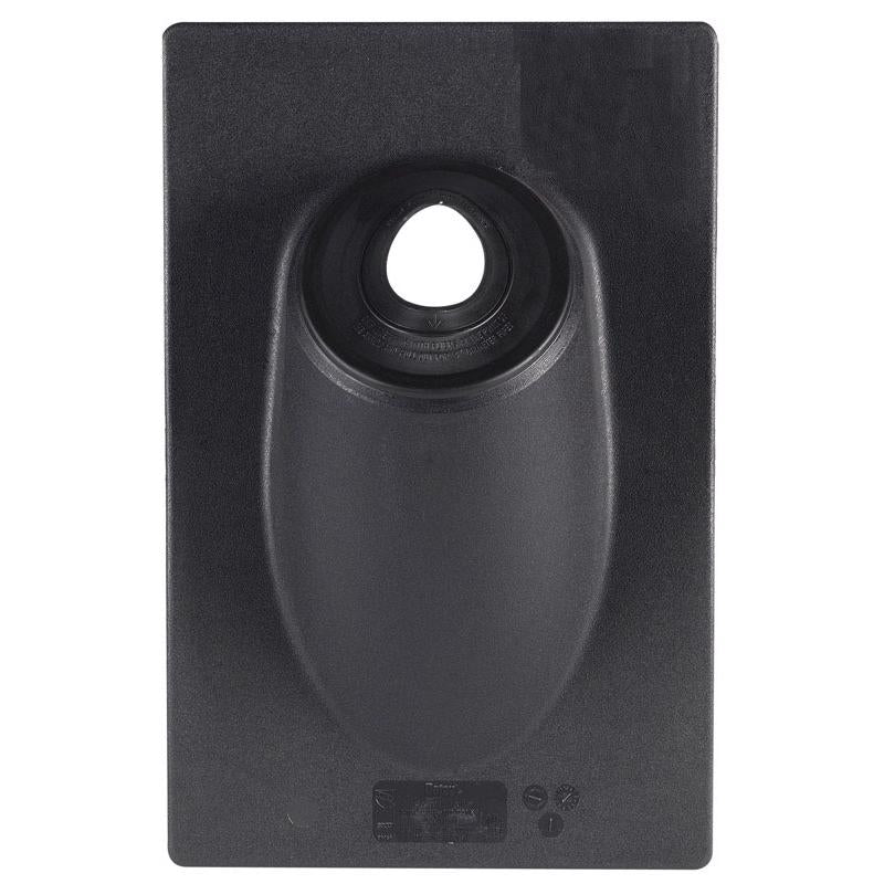 FLASH High-rise 3-4" - Pack of 6