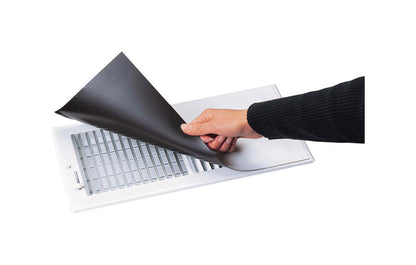 MAGNETIC RGSTR COVER5X12 - Pack of 6