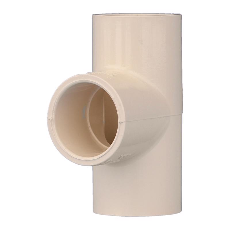 TEE CPVC 3/4" - Pack of 25