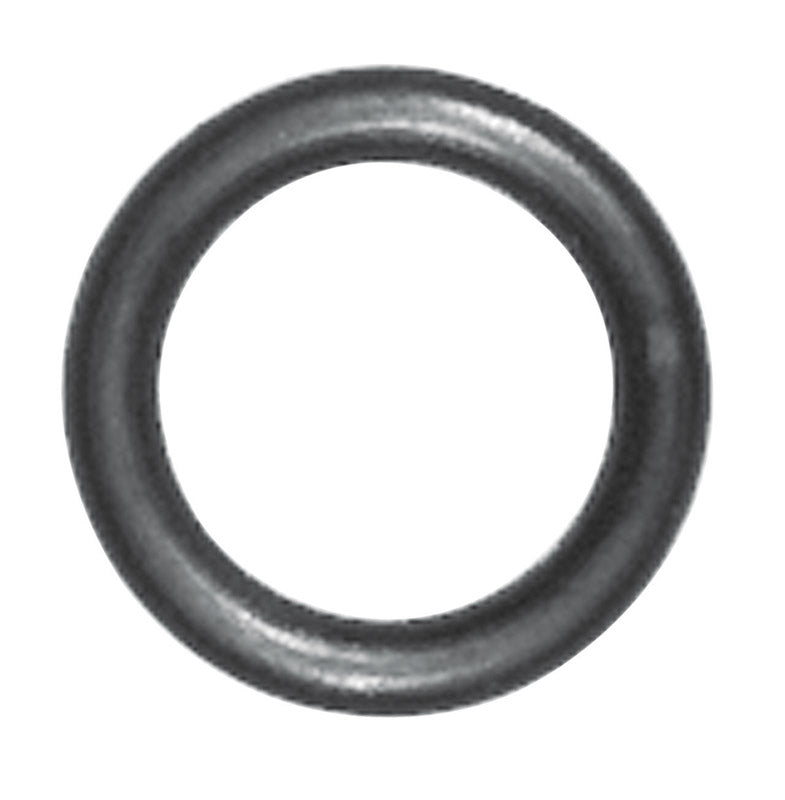 Set of five Emery Jensen O-rings, 7/16x5/16x1/16 inch, showing the rubber rings used for sealing applications.