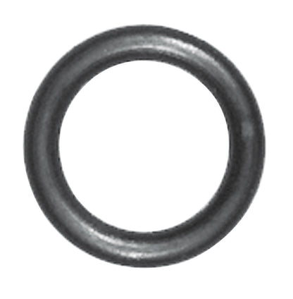 Set of five Emery Jensen O-rings, 7/16x5/16x1/16 inch, showing the rubber rings used for sealing applications.