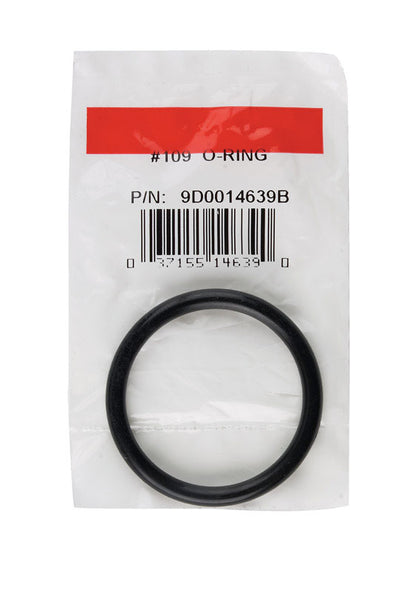 O-ring #109 2-1/4X1-7/8 - Pack of 5