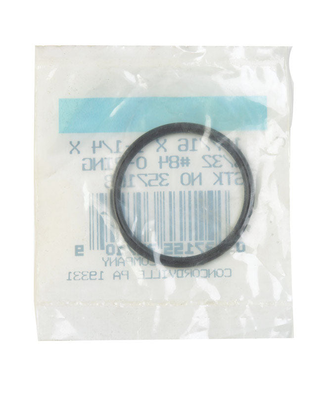 O-ring#84 1-7/16X1-1/4 - Pack of 5